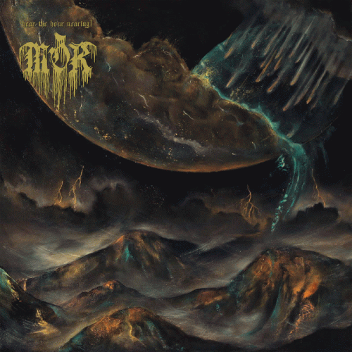 Mòr (FRA) : Hear the Hour Nearing!